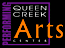 Queen Creek Performing Arts Center logo