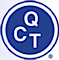 QCT logo