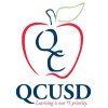 Queen Creek Unified School District logo