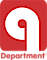 Q Department logo