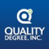 Quality Degree logo