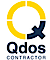 Qdos Pantomimes logo