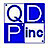 Qdp logo