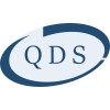 Qatar Datamation Systems logo