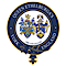 Queen Ethelburga''S College logo