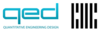 Qed.Ai logo