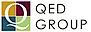 QED Group logo