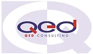 QED Consulting logo