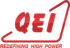 QEI-RF logo