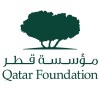 Qatar Foundation Research And Development logo