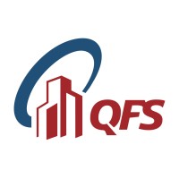 Quality Facility Solutions logo