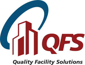 Quality Facility Solutions logo
