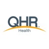 QHR logo