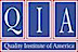 Quality Institute of America logo