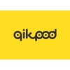 QikPod logo