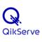 Qikserve logo