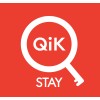 QiK Stay logo