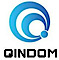 Qindom logo