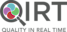 QIRT logo