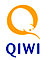 Qiwi logo