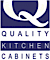 Quality Kitchen Cabinets logo