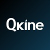 Qkine logo