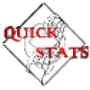 Quick Stats logo