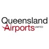 Queensland Airports logo