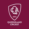 Queensland Cricket logo