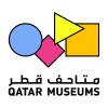 Qatar Museums logo