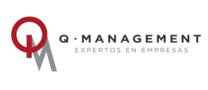 Q-Management logo