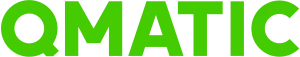 Qmatic logo