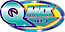 Reising Radio Partners, Inc QMIX, MOJO AND KORN logo