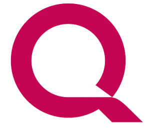 QMobile logo