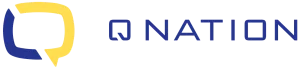 Q Nation logo