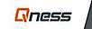 Qness Gmbh Hardness Testing + Metallography logo