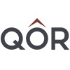 QOR logo