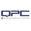 Qpc Fiber Optic logo