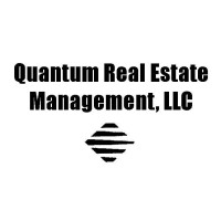Quantum Real Estate Management, AMO logo