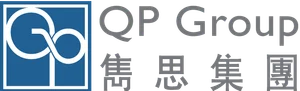 Q P Group logo