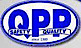 Quality Pork Processors logo