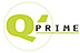 Q''Prime logo