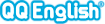 QQEnglish logo