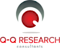 Q-Q Research Consultants logo