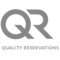 Qr Quality Reservations logo