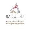 Qatar Railways logo