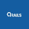 Qrails logo