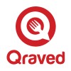 Qraved logo