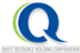 Quest Resource Holding logo