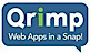 Qrimp logo